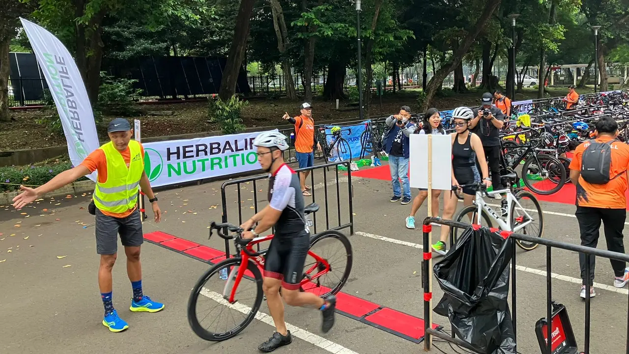 Olahraga Ketahanan: Lebih dari Sekadar Jarak Jauh