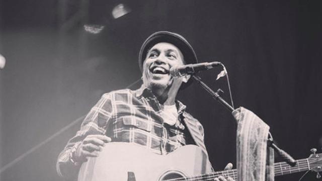 Glenn Fredly Meninggal Dunia Ucapan Duka Banjiri Linimasa Citizen6 Liputan6 