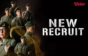 Drama Korea New Recruit Full Season di Vidio: Sinopsis Season 1 hingga 4