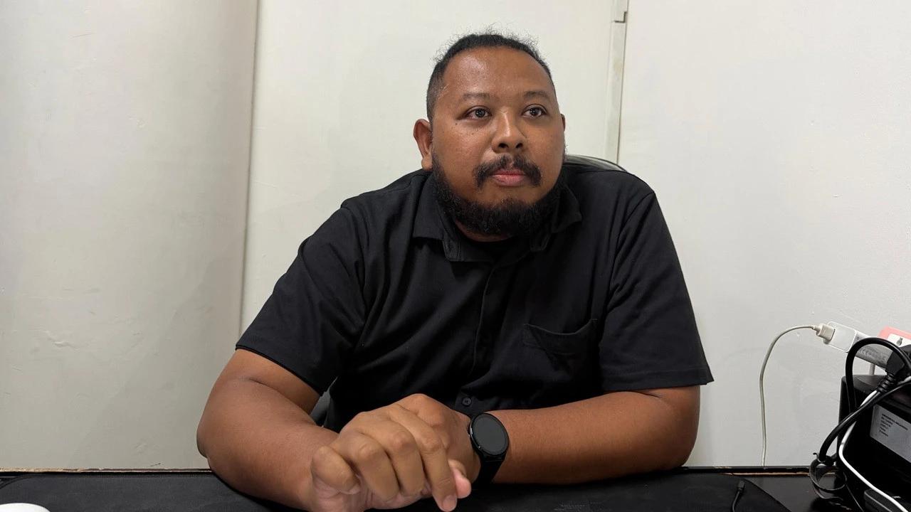 Mahasiswa Unair Viral Mesum di Ruang Kelas, Kampus Turun Tangan Selidiki
