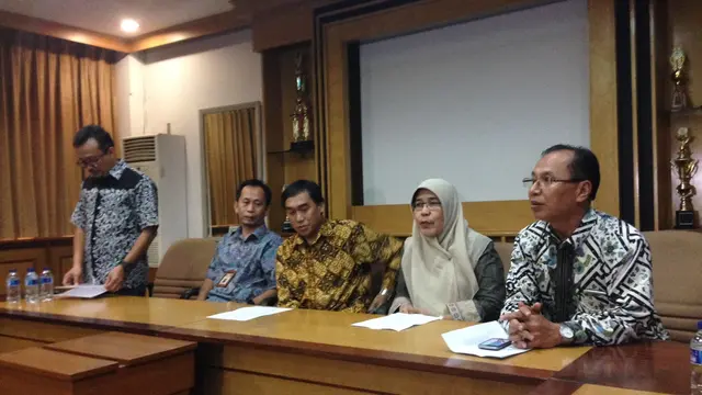 Bullying di Gunadarma