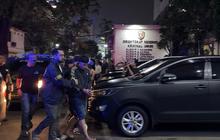 Penjambret WNA di Bundaran HI Komplotan Begal di Jakarta, Sudah Beraksi 120 Kali