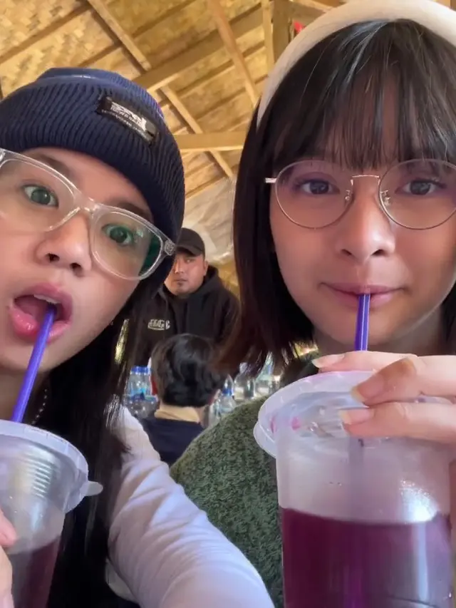 [Fimela] Safeea dan Khadeeja