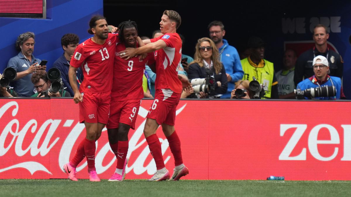 Johan Manzambi Mengguncang Piala Dunia 2026 Hanya dalam Waktu 18 Menit