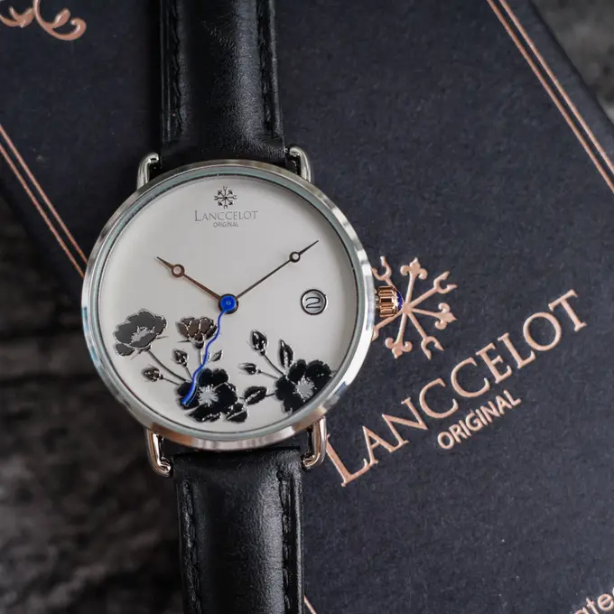 Lanccelot, Item Fashion Asli Indonesia yang Berkelas