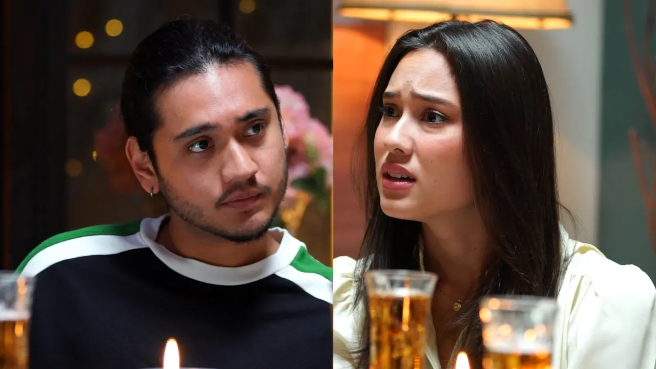 Love Story The Series