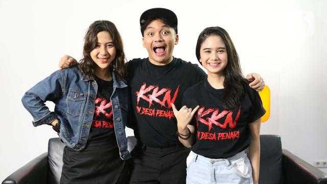 Calvin Jeremy-Adinda Thomas-Tissa Biani