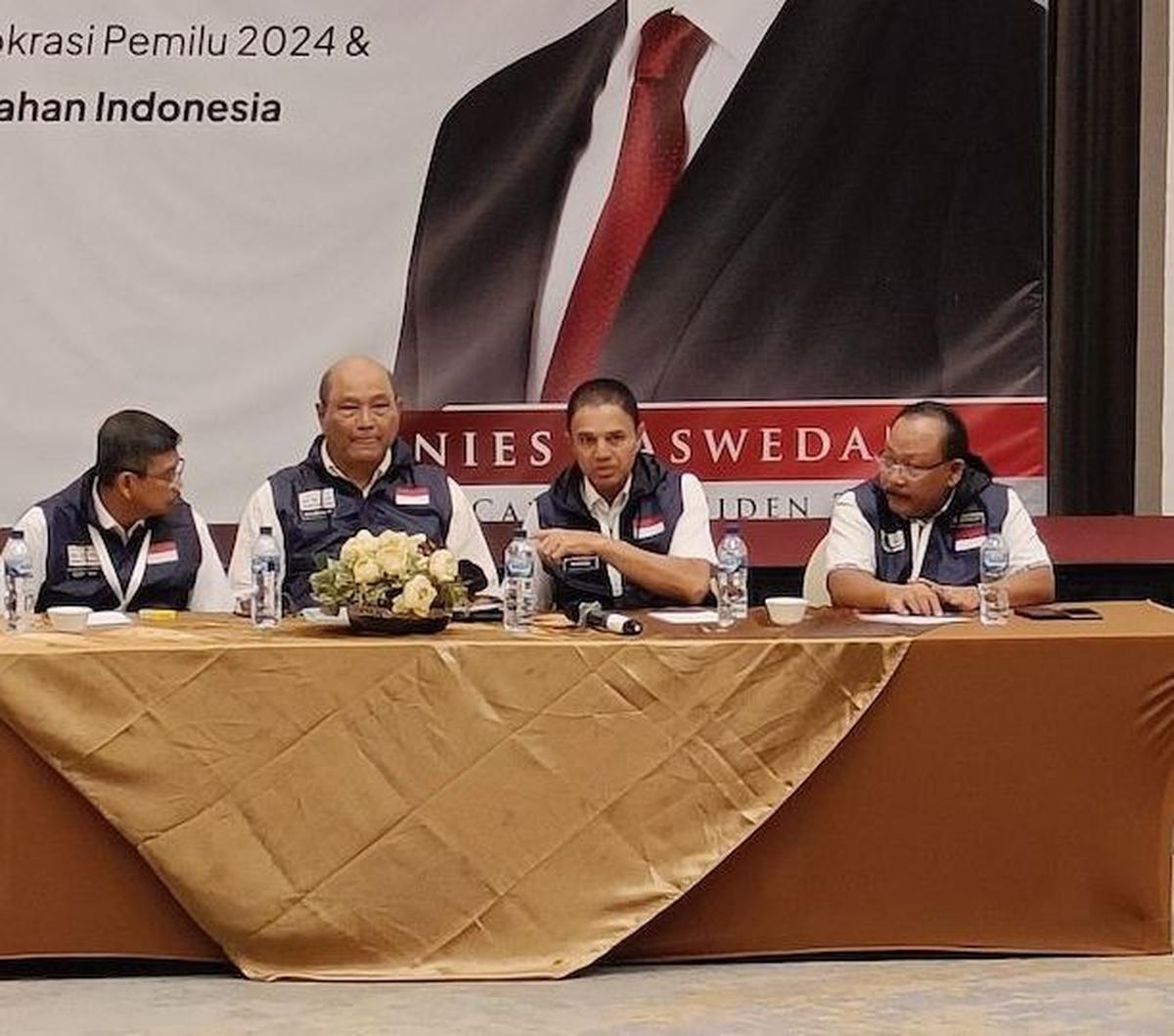 Dok. Istimewa