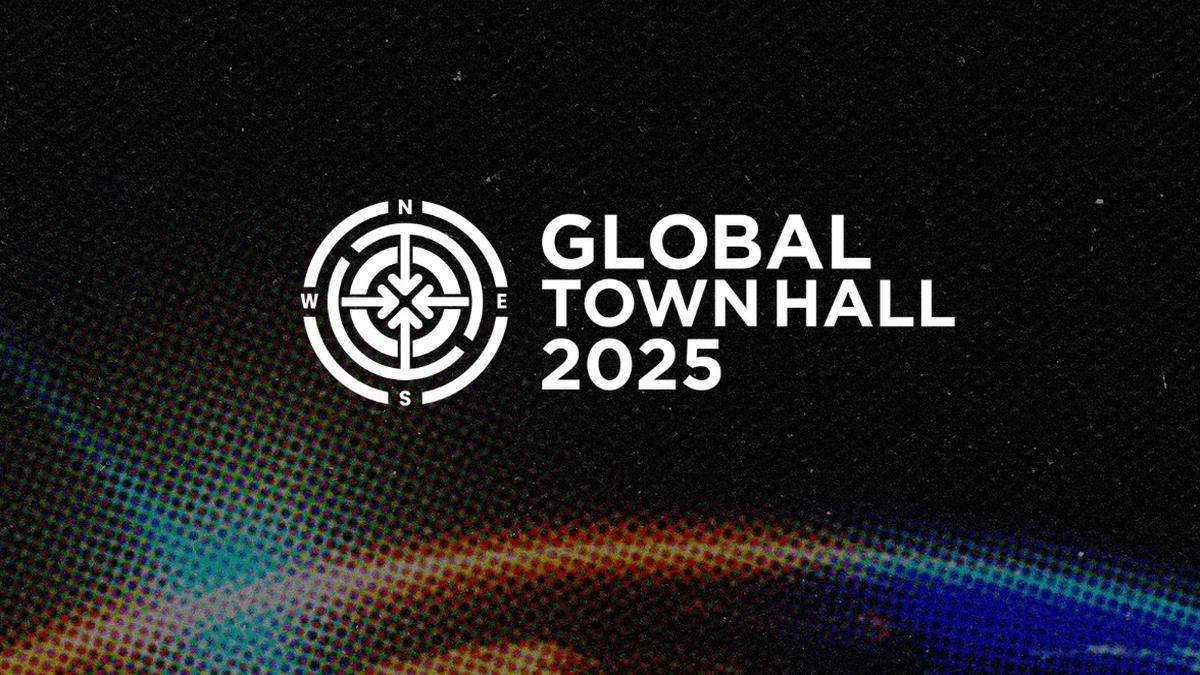 Global Town Hall 2025, Gita Wirjawan: Hambatan Transisi Energi Bukan Teknologi tapi Ketimpangan Ekonomi Global
