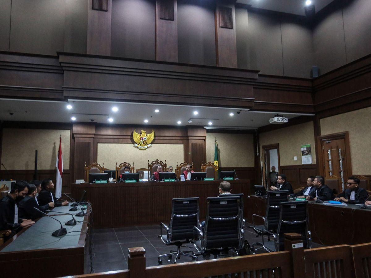 Dok. Istimewa