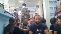 Tiga Bulan WNI Disandera Perompak Somalia, Ini Desakan untuk Pemerintah