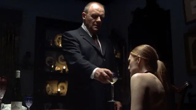 Hannibal (2001)
