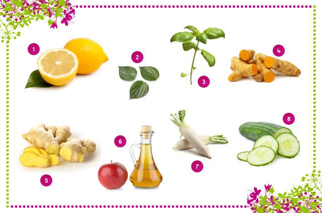 Anti Badan Bau Parfum