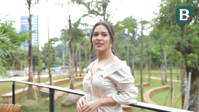 Raisa Andriana