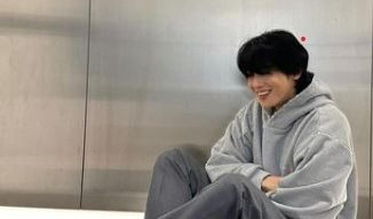 10.&nbsp;Telah Lama Menyelam di Industri Hiburan, Pesona Cha Eun Woo Tak Ada yang Berubah