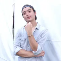 Meet and greet sinetron Siapa Takut Jatuh Cinta (Daniel Kampua/bintang.com)