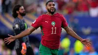 Tempat Menonton Skotlandia vs Maroko di Piala Dunia 2026