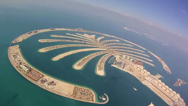 8 Pulau Rahasia yang Belum Banyak Diketahui Orang