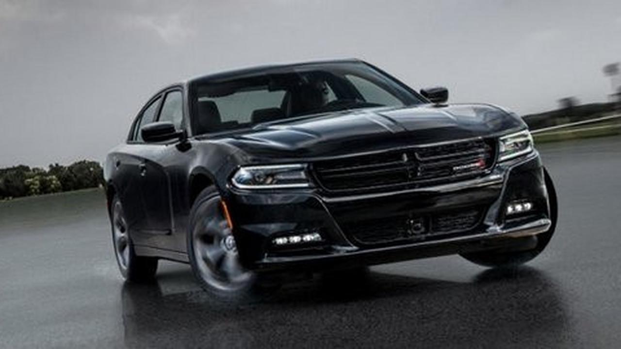 Dodge Charger