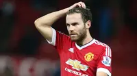 Sengitnya Manchester Derby Merambah ke Timnas Spanyol