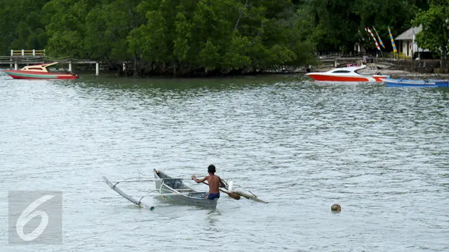 20161217-Bunaken Masih Jadi Primadona Wisata Manado-Sulawesi