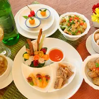 Yuk, rayakan Hari Kartini bersama mama dengan 10 makanan ini!