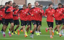Prediksi starting XI Liverpool vs Stoke versi Phil Thompson