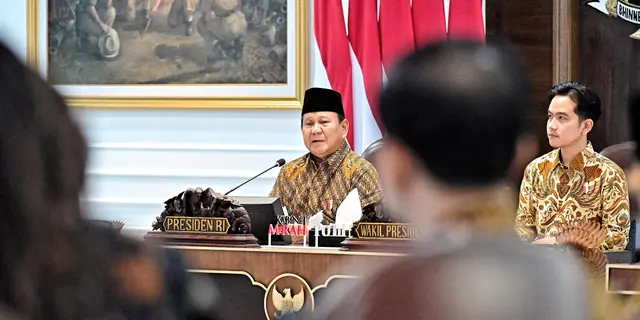 Prabowo Naikkan Gaji Hakim, KPK: Bisa Bentengi dari Godaan Korupsi