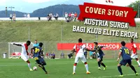 Austria Surga Bagi Klub Elite Eropa (Bola.com/Samsul Hadi)