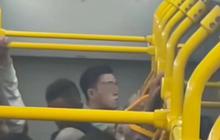 Dua Penumpang TransJakarta Masturbasi Baru Kenal Tiga Hari, Janjian Pulang Kerja Bareng Lalu Onani di Bus