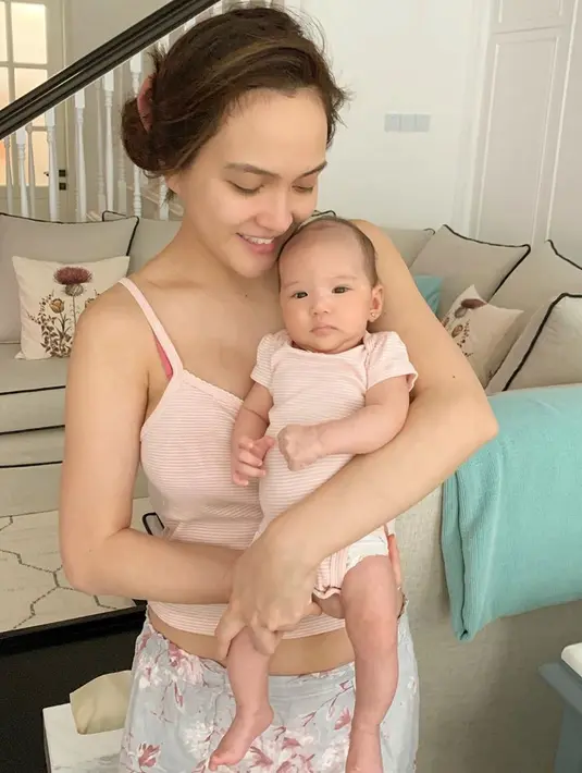 Shandy Aulia (Instagram/shandyaulia)