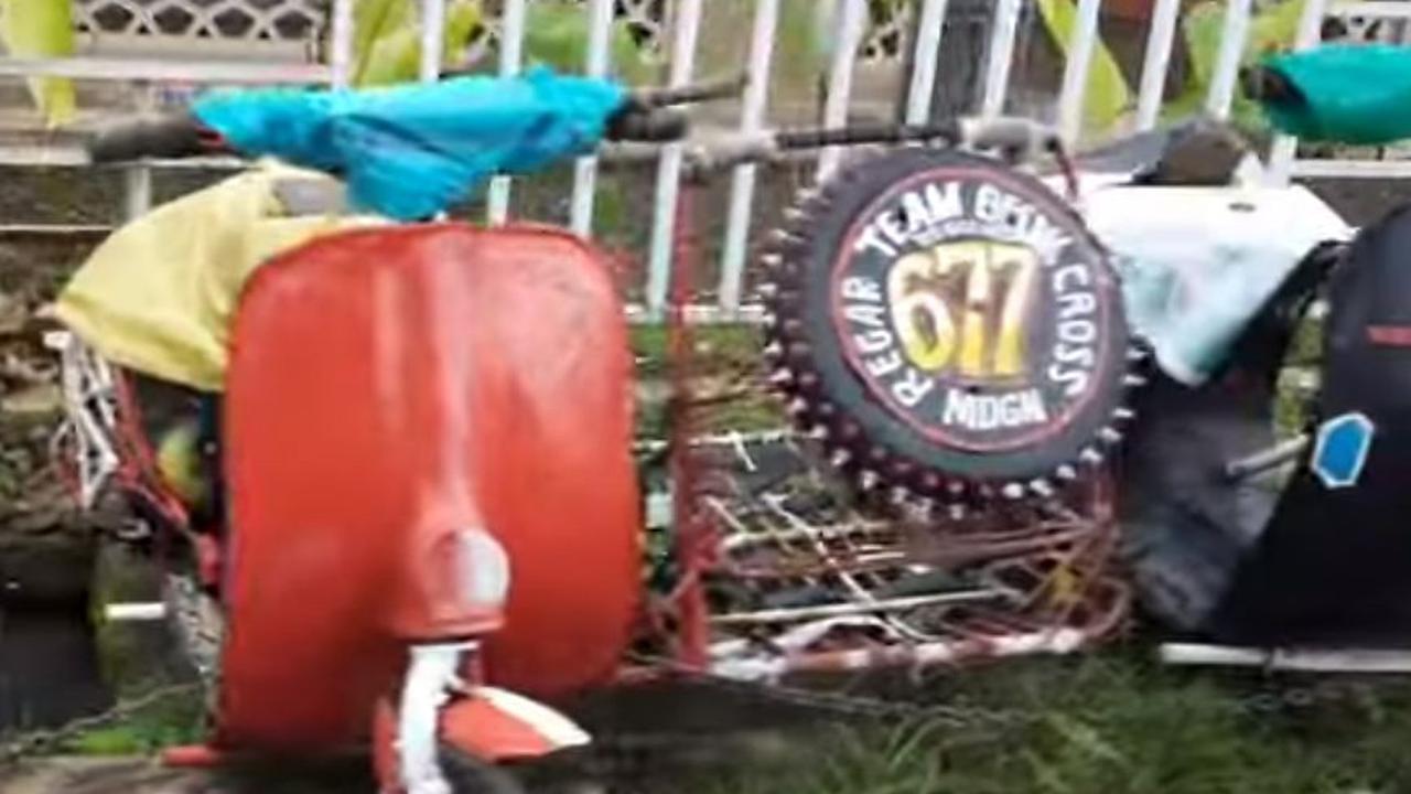 Dok. Istimewa