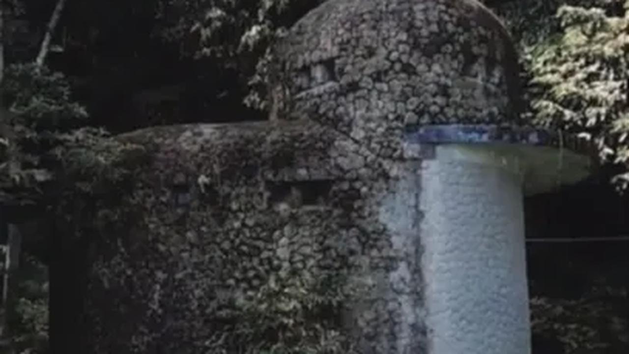 Lokasi Strategis