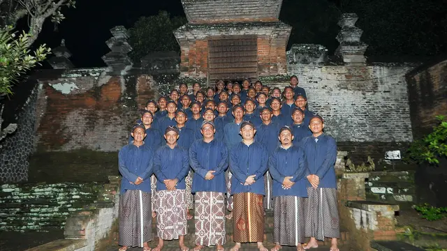 Mataram Utama