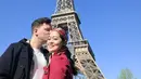 Gracia Indri Umumkan Hamil Anak Pertama, Ini 6 Potret Terbarunya Pamer Baby Bump (Sumber: Instagram/graciaz14)