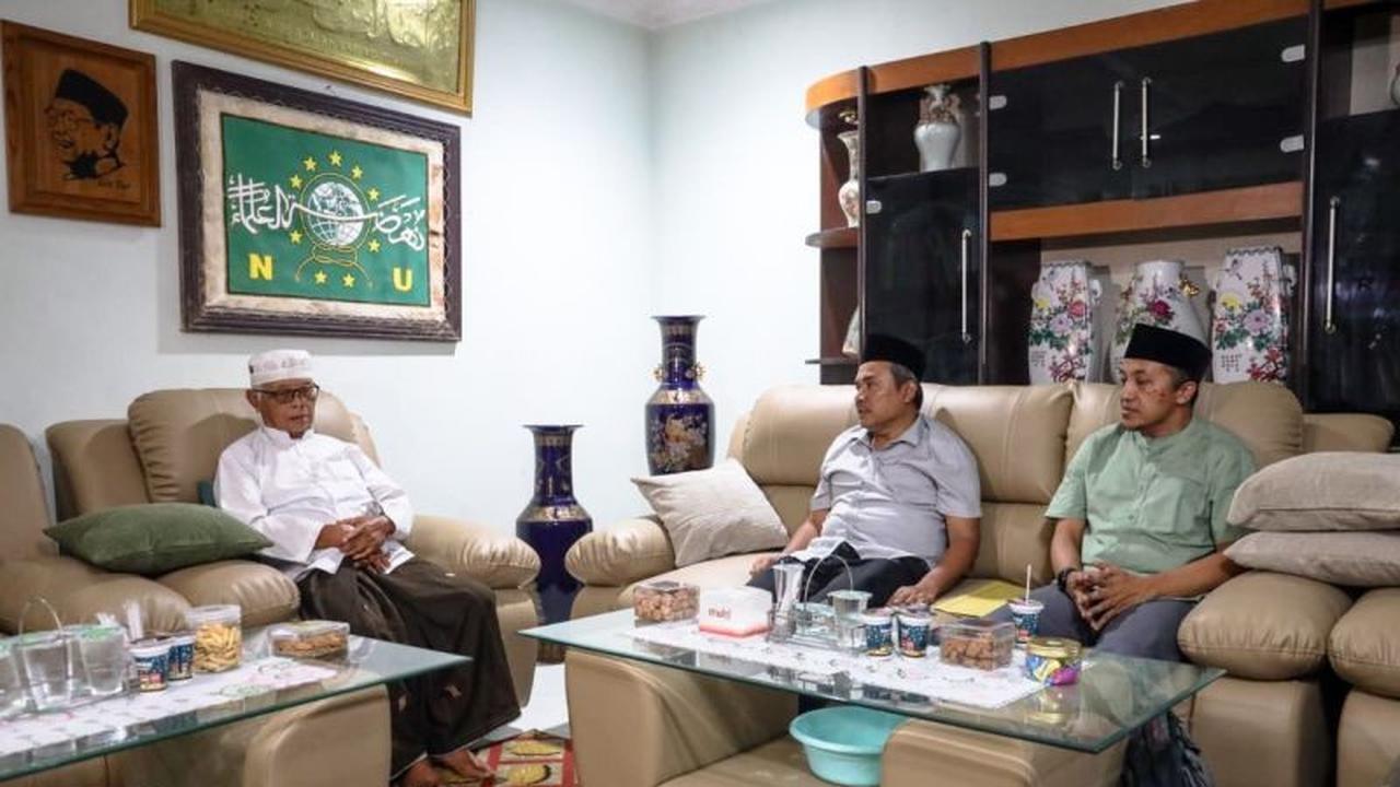 Penyelesaian Alun-Alun Kediri Mendesak, Tokoh Masyarakat Harap Pemkot dan Kontraktor Sepakat