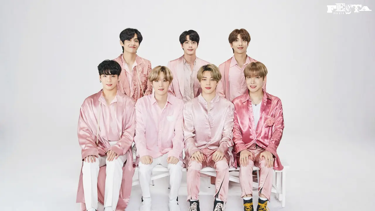 Serunya Perayaan Waktu Indonesia Belanja Tokopedia, Siap Obati Kangen sama BTS