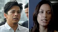 Hubungan Sophia Muller-Ariel NOAH, Peramal: <i>Just For Fun</i>