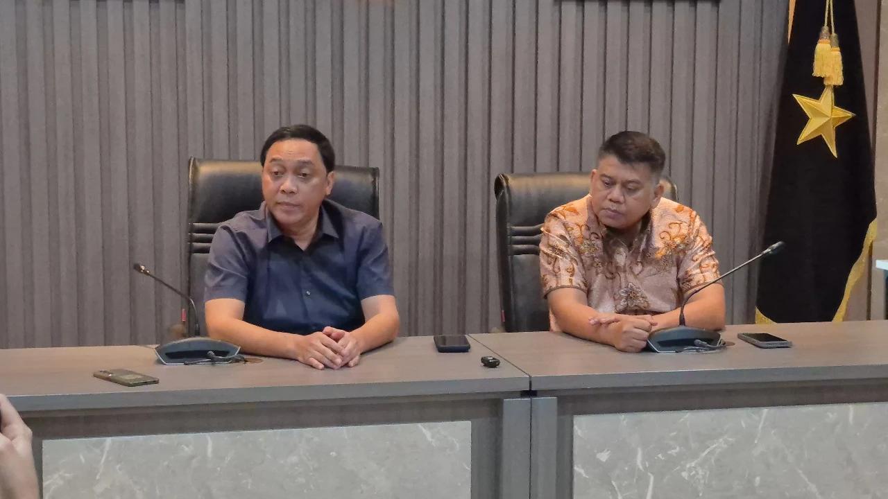 Bareskrim Sebut Uang Setoran dari Ko Erwin ke AKBP Didik untuk Keamanan