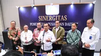 Menteri Wihaji: Bonus Demografi Jadi Peluang Emas jika SDM Unggul