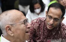 Nadiem Makarim Bantah Kenaikan Harta Rp4,87 T Terkait Korupsi Chromebook, Sebut Nilai IPO GOTO