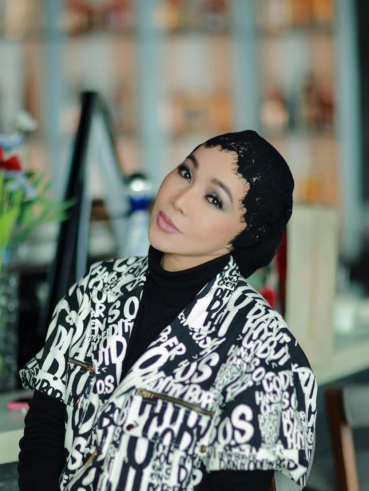 5 Tantangan Asri Welas dan Dewi Gita Main Musikal Sangkala Nyimas Gandasari, Nyanyi Hingga Blocking