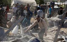 Uni Emirat Arab Dilaporkan Siap Ambil Alih Pemerintahan Sipil di Gaza dengan Dukungan Israel