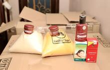 Polisi Bongkar Kosmetik Ilegal Mengandung Merkuri dan Hidrokuinon di Produk Kecantikan Ini