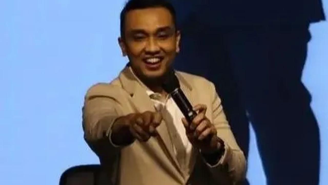 Polisi Kirim Surat Pemanggilan Aiman Tengah Malam, TPN Ganjar: Gaya-Gaya Intimidasi