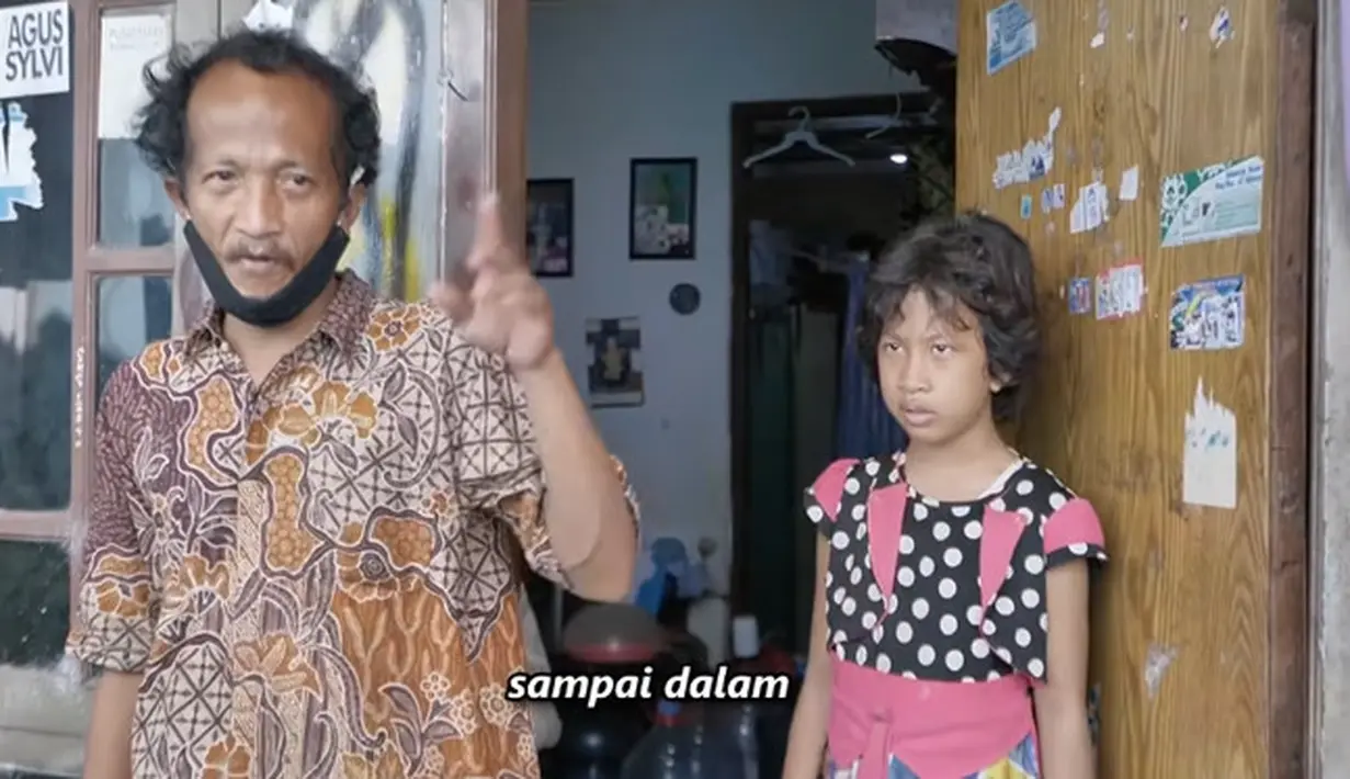 Baim Wong (Youtube/Baim Paula)