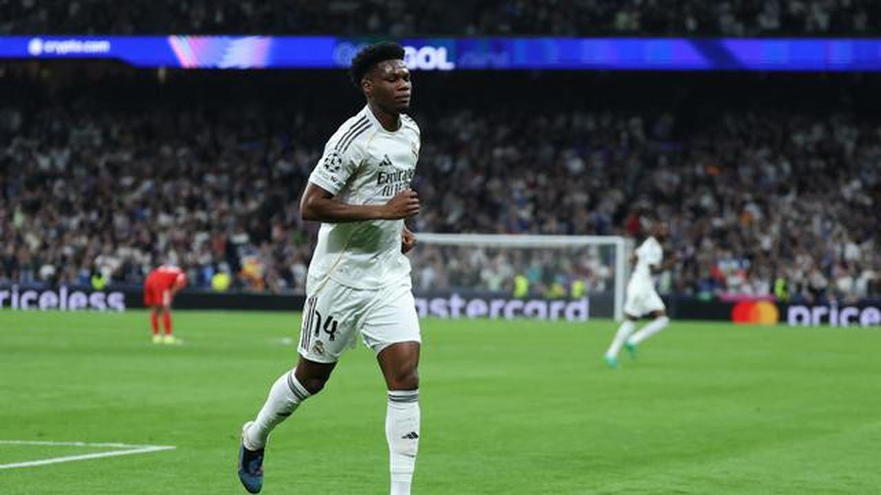 Jose Mourinho Mulai Revolusi di Real Madrid: Setop Beli Bintang, 6 Posisi Jadi Prioritas