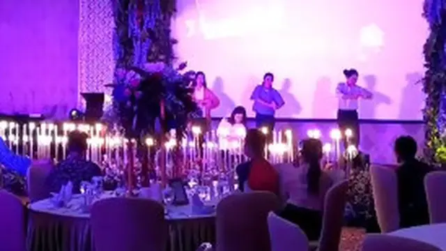 Perayaan