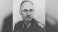 Kisah Anggota Nazi Pelindung 1.240 Yahudi dari Siksaan Hitler