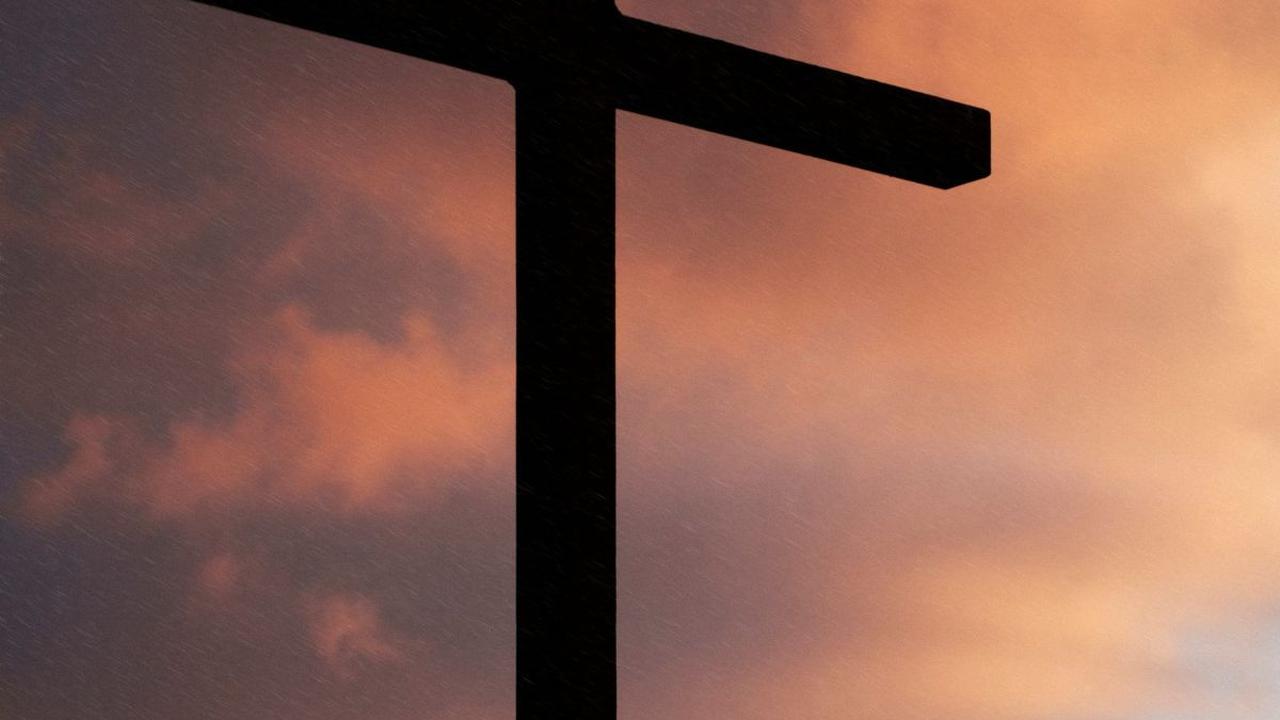 <b>Ucapan Wafat Yesus Kristus 2024 Penuh Makna</b>